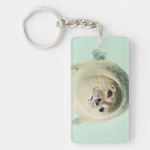 Porte-clefs do-it-yourself NOM ET Porte - clé acrylique de pho