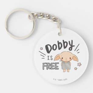 Porte-clefs Dobby Gratuit