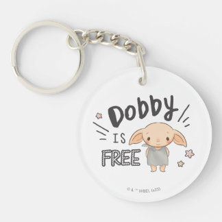 Porte-clefs Dobby Gratuit