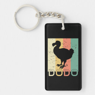 Porte-clefs Dodo