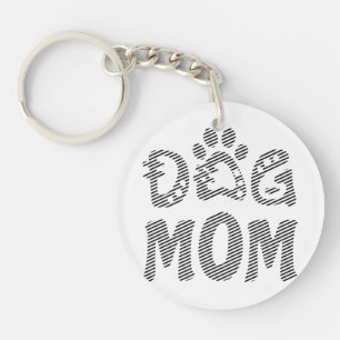 Porte-clefs Dog