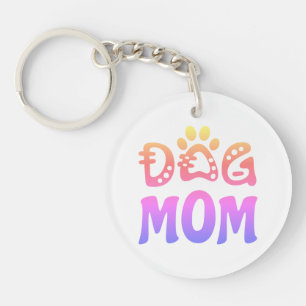 Porte-clefs Dog