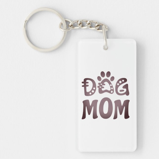 Porte-clefs Dog (Devant)