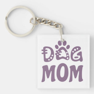 Porte-clefs Dog