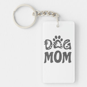 Porte-clefs Dog