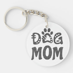 Porte-clefs Dog
