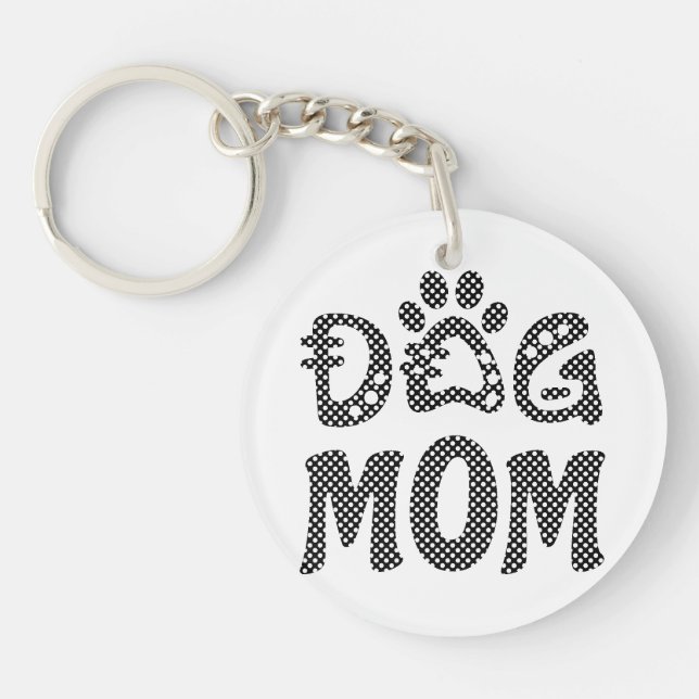 Porte-clefs Dog (Devant)