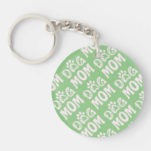 Porte-clefs Dog