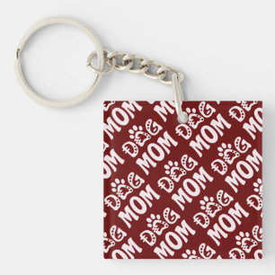 Porte-clefs Dog