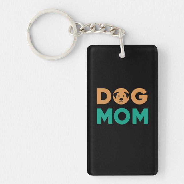 Porte-clefs Dog (Devant)