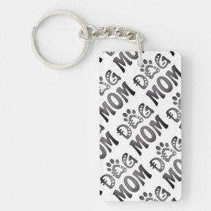 Porte-clefs Dog