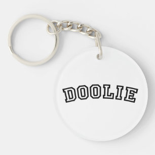 PORTE-CLEFS DOOLIE