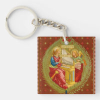 Double St. Cecilia de Rome (SNV 36)