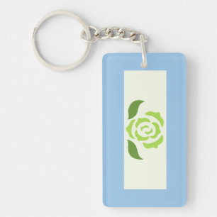 Porte-clefs Drapeau achillean