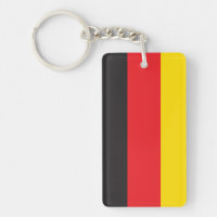 DRAPEAU DE L'ALLEMAGNE