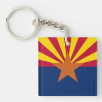Drapeau d'État de l'Arizona