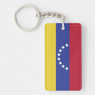 Porte-clefs Drapeau du Venezuela