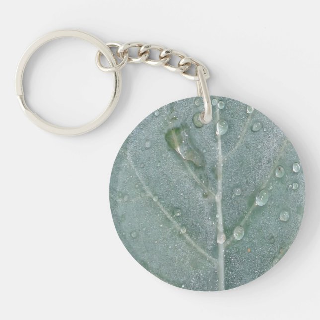 Porte-clefs Drop (Devant)