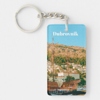 Porte-clefs Dubrovnik - Croatia
