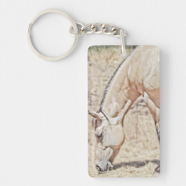 Porte-clefs Dun Horse - Porte - clé (Devant)