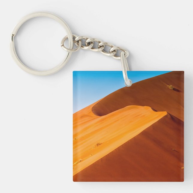 Porte-clefs Dune 45 (Devant)