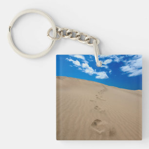 Porte-clefs Dunes of Gran Canaria