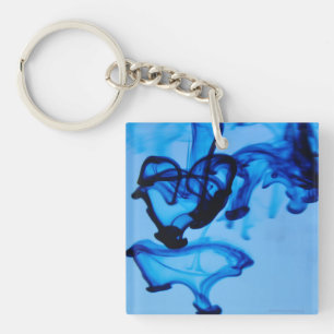 Porte-clefs Dye Heart