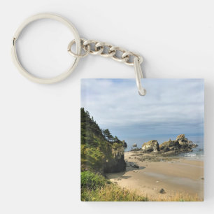 Porte-clefs Ecola State Park, Cannon Beach, Oregon
