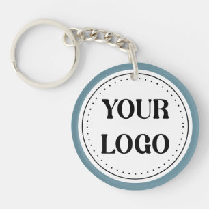 Porte-clefs élégant, moderne, raffiné et modifiable