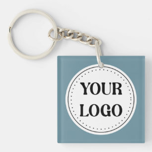 Porte-clefs élégant, moderne, raffiné et modifiable