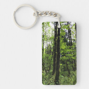 Porte-clefs Elijah Bristow State Park, Dexter, Oregon