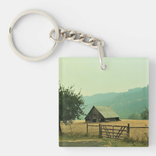 Porte-clefs Elkton, Oregon