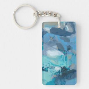 Porte-clefs Embrouillé