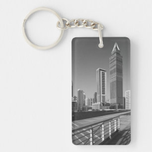 Porte-clefs Emirats Arabes Unis, Dubaï, Dubaï City.