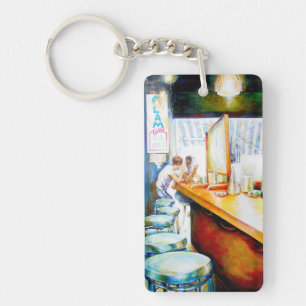 Porte-clefs Émotionnel pour motiver, logique pour justifier