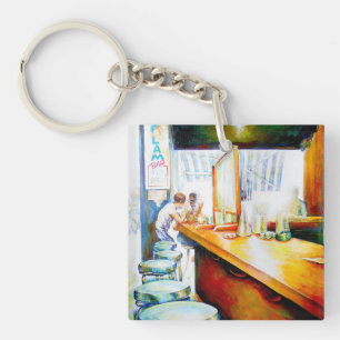 Porte-clefs Émotionnel pour motiver, logique pour justifier