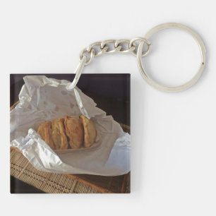 Porte-clefs Empanadas