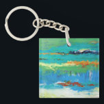 Porte-clefs En outre<br><div class="desc">De plus,  par Janet Bothne. | 141463FN</div>
