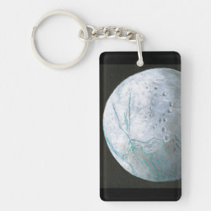 Porte-clefs Enceladus