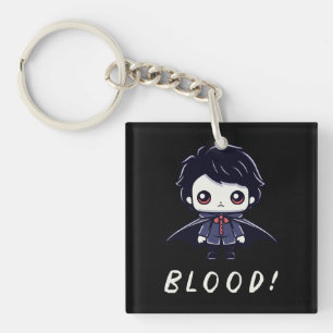 Porte-clefs Enfant Vampire