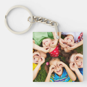 Porte-clefs Enfants Été Amusement