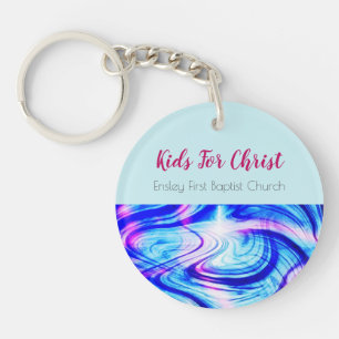 Porte-clefs Enfants pour le porte - clé du Christ