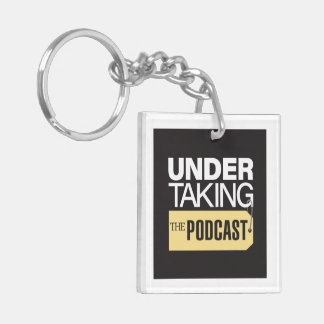 Porte-clefs Engagement Porte - clé