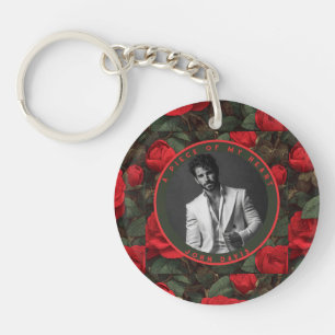 Porte-clefs Ensembles Cadeaux Personnalisés Pour Femmes Photo