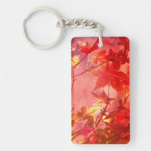 Porte-clefs Érable