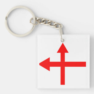 Porte-clefs essai