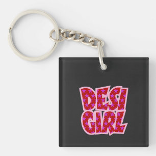 Porte-clefs Essentials Bollywood cadeaux inspirés