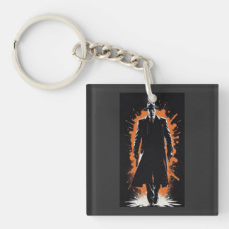 Porte-clefs et "Underworld Chronicles" ou "Crime Syndic