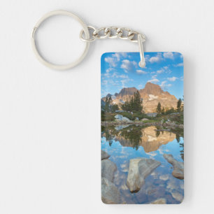 Porte-clefs États-Unis, Californie, Forêt nationale d'Inyo 5