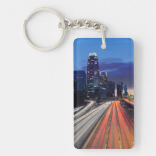 Porte-clefs États-Unis, Californie, Los Angeles, 110 Freeway